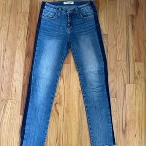 Women's Blue Jeans